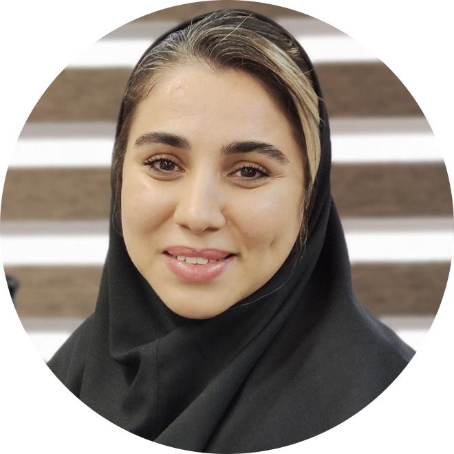 Naeemeh Kalali